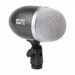 EIKON DM12 Instrument Microphones